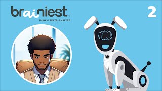 Learn to Craft High-Impact Ads with Brainiest AI: Marcus's Journey Episode 2