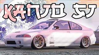 Dinka Kanjo Sj Gta Online The Criminal Enterprises