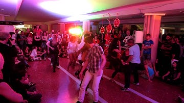 2012 12 07 - zouk & the chocolate factory - dance battle - 4