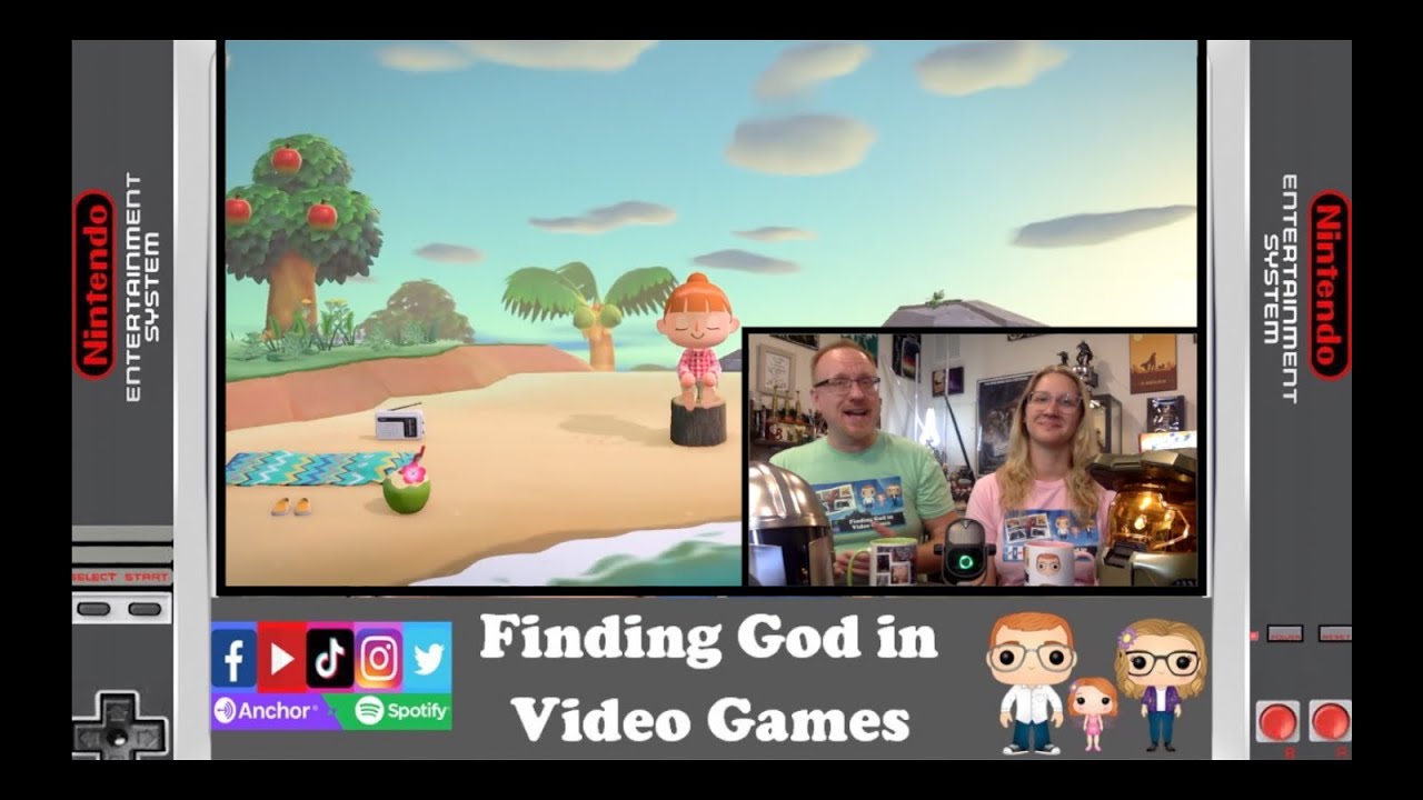 Animal Crossing My Virtual Life as a Bad Neighbor YouTube