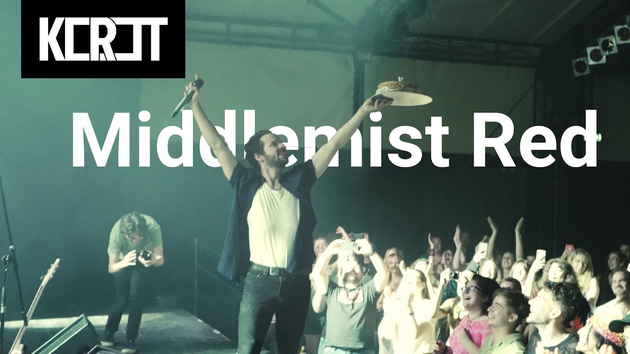 Tíz éves a Middlemist Red / KERET
