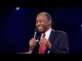 Gateway Church Live | Special Message from Dr. Ben Carson | April 2