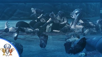 The Evil Within 2 - Sometimes Fighting Isn