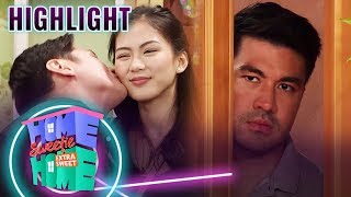 Pip is jealous of Mikee and Dan | HSH Extra Sweet