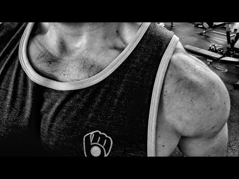 French & Cuban Presses, High Pulls, Tris