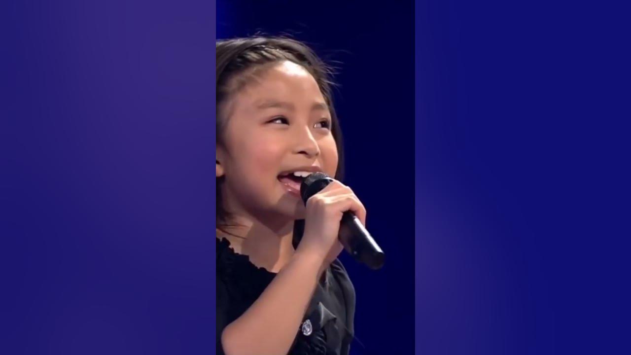 Celine Tam 譚芷昀 Duet with Helene Fischer You Raise Me Up Celine Tam 譚芷昀 Duet with Helene Fischer You Raise Me Up