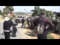 العنة على كل رئيس عربي | شاهد الفيديو | اغتصاب بنات مسلمات | في فلسطين
