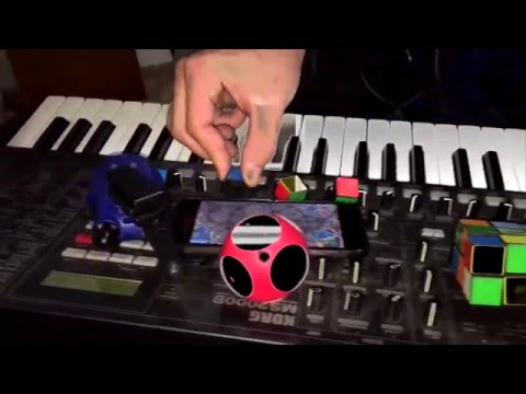 [TRANCE] Mandragora - Bad MotherFucker