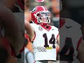 Gunner Stockton OPTING OUT Of College Football 27? #cfb #cfb27 #shorts