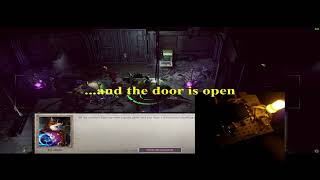 Hacking the Pathfinder:Wrath of the Righteous Blackwater Console Puzzle