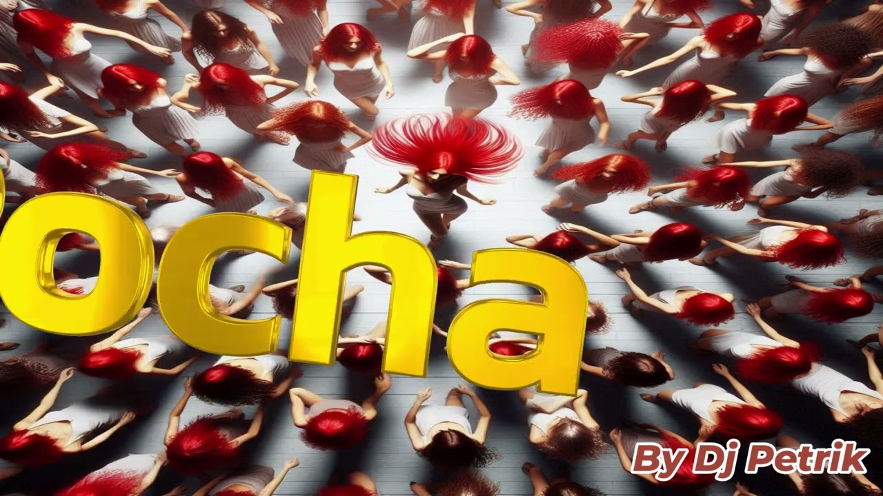 Dj Petrik - Rocha
