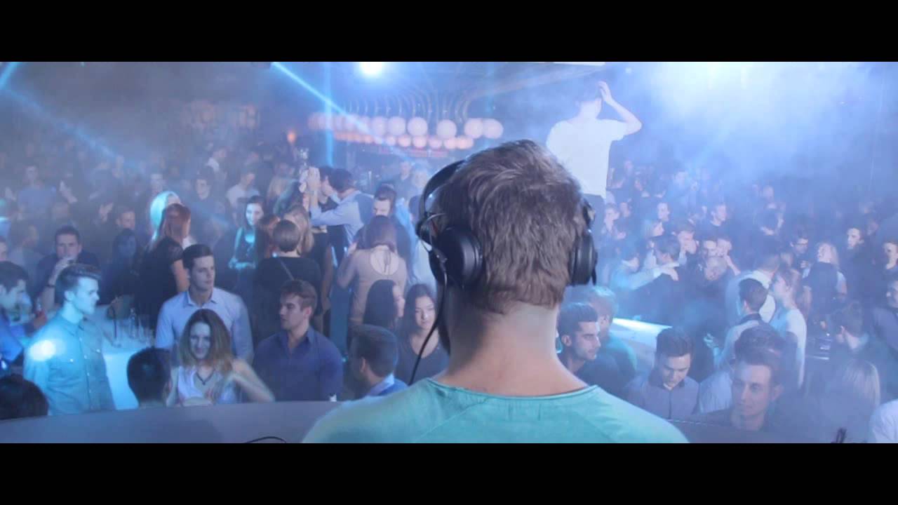 Les Mecs @Versuz Q-music Que Pasa Party 4/12/2015 (Official Promo)