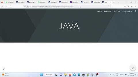 Part-3 In 5 min, Build a Free Website with Google Sites | Step-by-Step Tutorial for Beginners