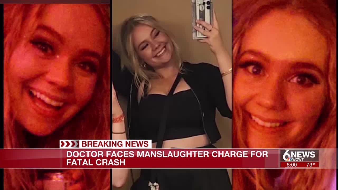 Omaha doctor appears in court to face manslaughter charges in fatal ...