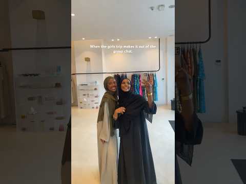 Travel diaries in Dubai ✨ #dubai #travel #hijab #hijabi #somali #abaya #dubailife #eid #eid2024