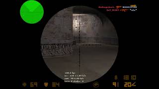 mangishlak turnir cs 1.6 2000 vs 1990 final