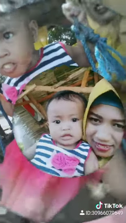 tik tok ter lucu