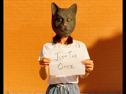 Metric — Just The Once (Official Fan Video)