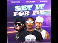 BRICKSON Ft TeddyRide Barsee Mocopala Kiloda Set It For Me Official Audio BRICKSON Ft TeddyRide Barsee Mocopala Kiloda Set It For Me Official Audio