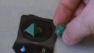 Ad Astra Review - With Tom Vasel