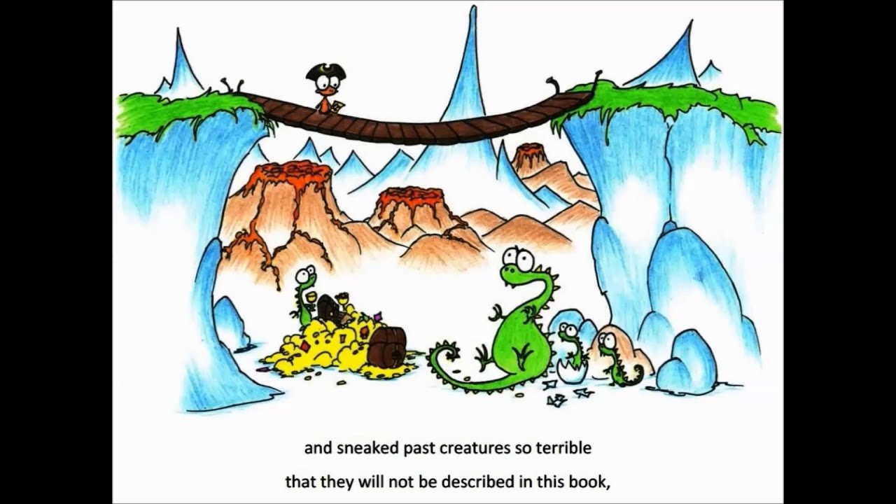 THE BRAVE MONKEY PIRATE, KIDS READING