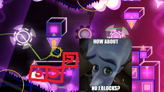 Unnerfed unleashed Precipitance v2 layout feat.hatsune miku 618 ILL top 0 shitty layout III
