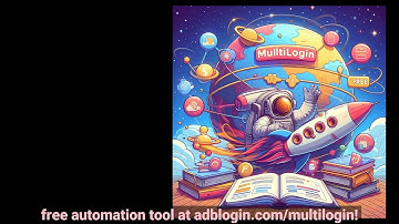 Best MultiLogin Features for Success Secrets