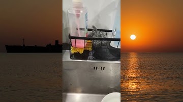 Kệ Rửa Chén HOMELOVE – Thiết Kế Khay Nghiêng 45° Giúp Thoát Nước Siêu Nhanh, Bếp Gọn – Nhà Sang!