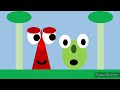 Beginning of video