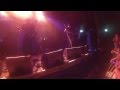 "Popular Girl" - Devin Townsend show, Brisbane 2013