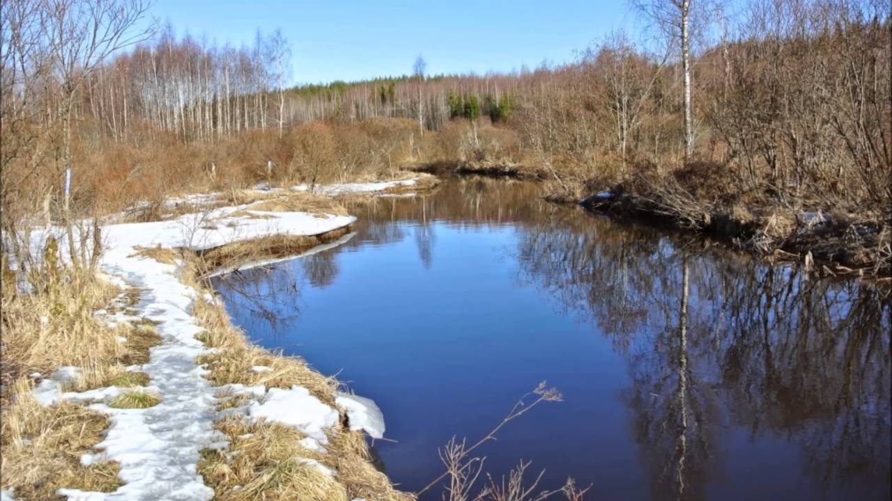 viimeinen kevät - YouTube