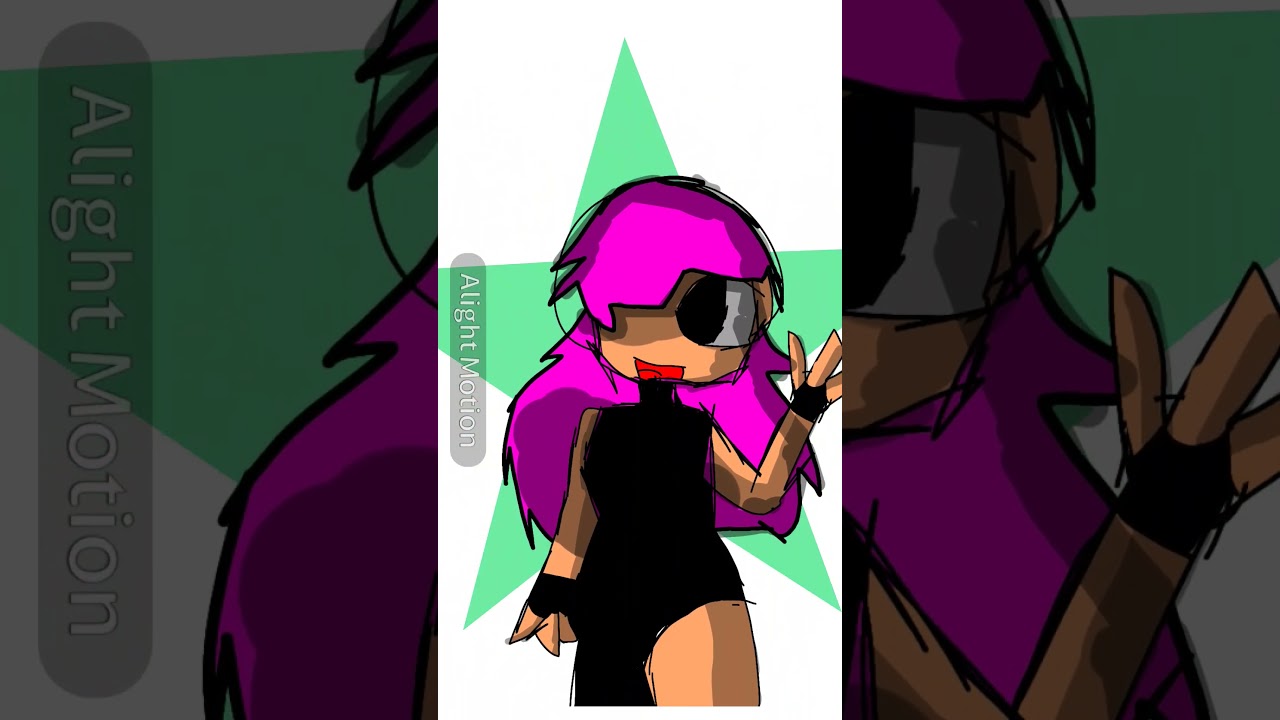 (/didn't feel like fins\)