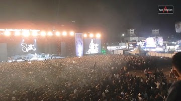 Virus Dan Balikin - Slank | At Jakarta Fair 2022