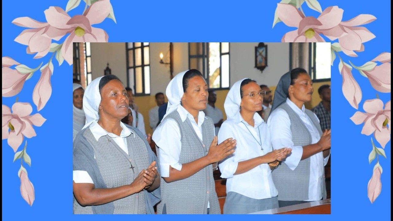 Happy feast of Saint Joseph Allamano into heaven!