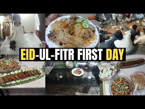 Eid ul fitr