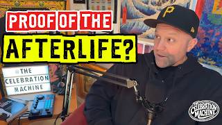 Proof of the Afterlife?