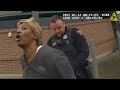 Why Not to Make a Fake Bomb Threat at Walmart - Bodycam Fails