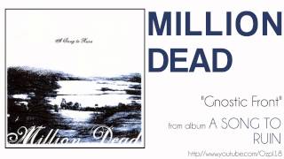 Watch Million Dead Gnostic Front video