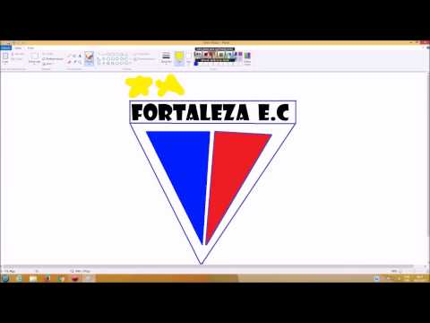 Vídeo: Como Desenhar Uma Fortaleza