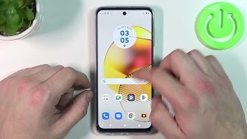 How to Set Custom Notification Sound on MOTOROLA Moto G73? - Notification Settings