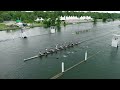 Molesey B.C. 'B' vs Royal Chester R.C. | Wargrave Challenge Cup | Day 1 | Henley 2026
