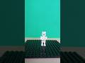LEGO Skeletron#shorts