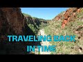I Wasn't Expecting This! CAMPING, HIKING and SWIMMING || Porcupine Gorge