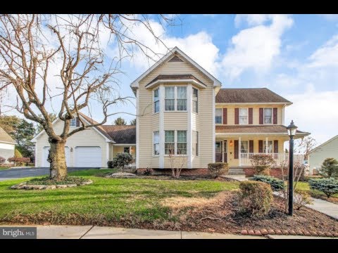 405 Dart Drive, Hanover, PA home video tour