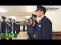 ～警察学校の一日～（平成30年3月3日放送）