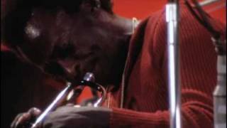 Miles Davis - Spanish Key (Live at Isle of Wight 1970)