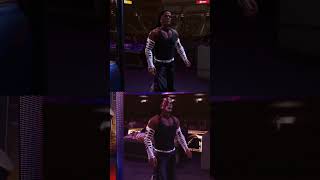 Jeff Hardy Entrance 4K #shots #wwe2k24 #jeffhardy