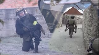 Jihadi Busters                TSSN FSB/ЦСН ФСБ