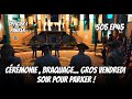 Flashback WL | Officier II 95 | S05 EP45 | Cérémonie, braquage… gros vendredi soir pour PARKER !