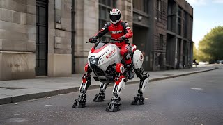 NEWEST INVENTIONS THAT WILL BLOW YOUR MIND